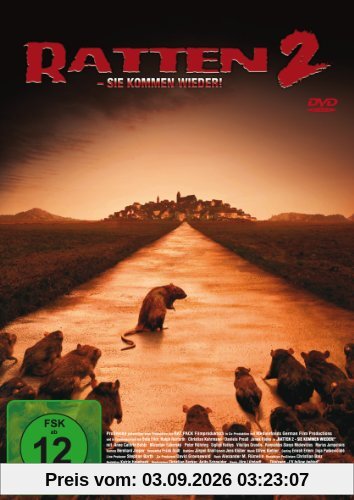 Ratten 2 - Sie kommen wieder!
