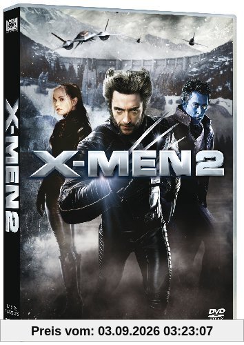 X-Men 2 [IT Import]