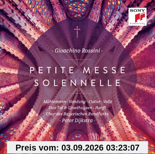 Rossini: Petite Messe Solennelle