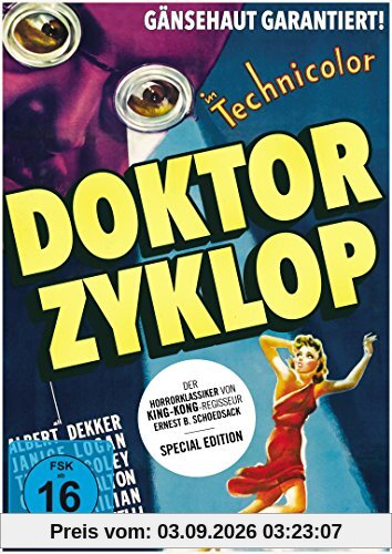 Dr. Zyklop