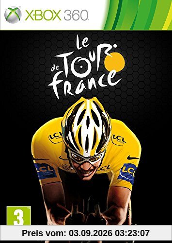 FOCUS Tour de France 2011 [XBOX360]