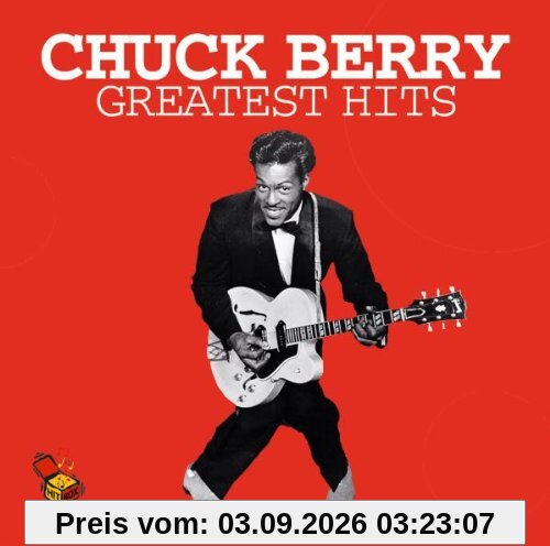 Greatest Hits