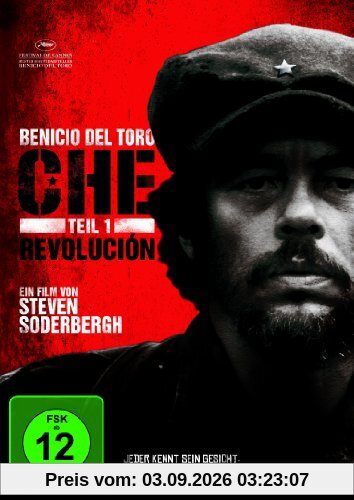 Che - Teil 1: Revolución