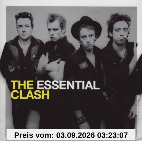 The Essential Clash