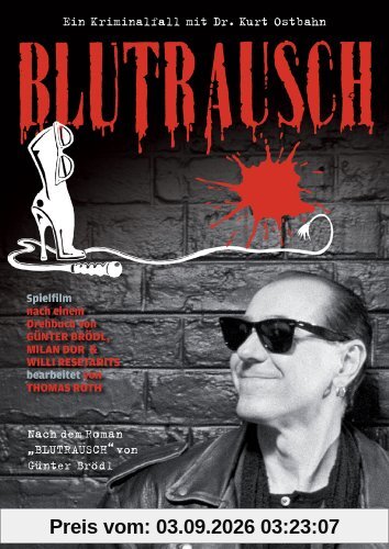Blutrausch