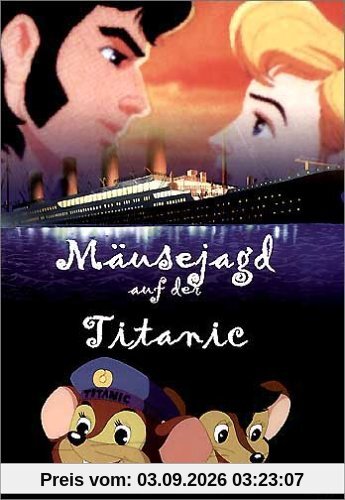 Mäusejagd auf der Titanic
