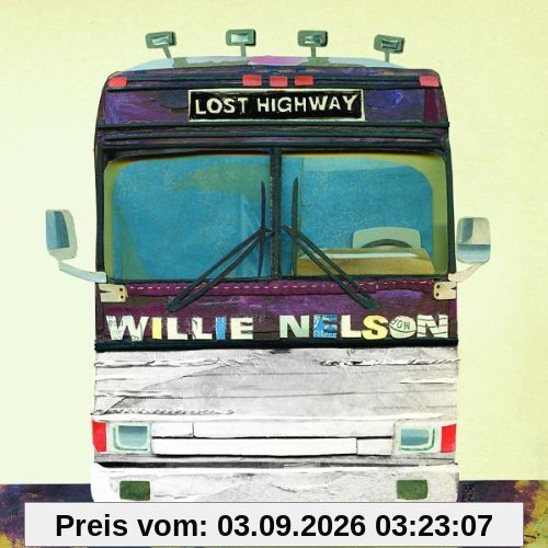 Lost Highway
