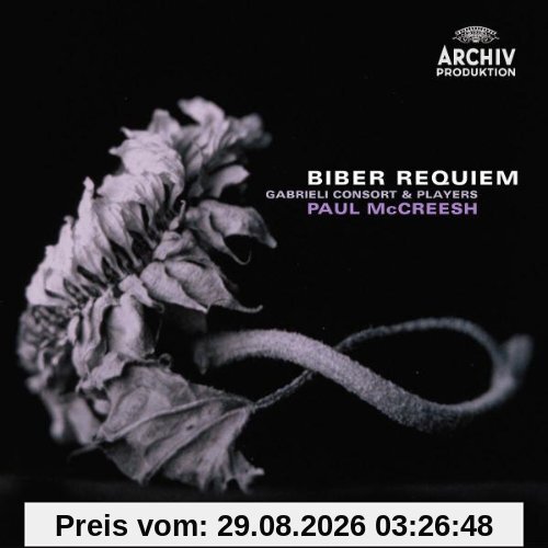 unbekannt Requiem Fis-Moll/Messe In B-Dur