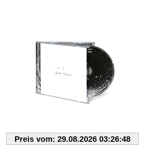 Deep Purple - =1 (CD Jewelcase)