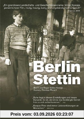 Berlin - Stettin