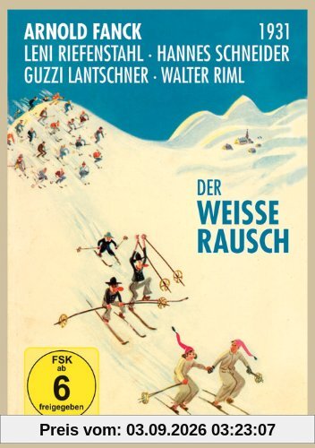 Der weiße Rausch