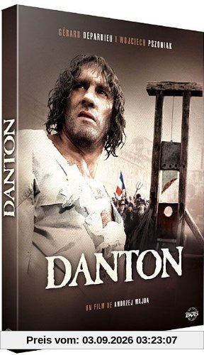 Danton [FR Import]