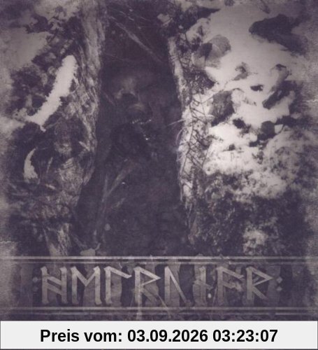 Frostnacht