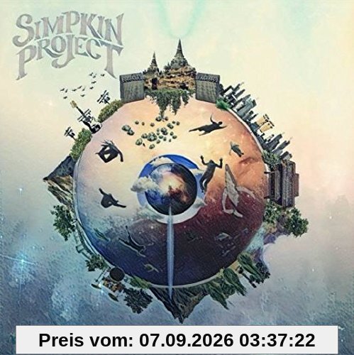 Beam of Light (Digipak)