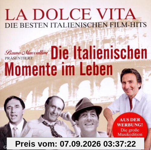 La Dolce Vita - Bruno Maccallini