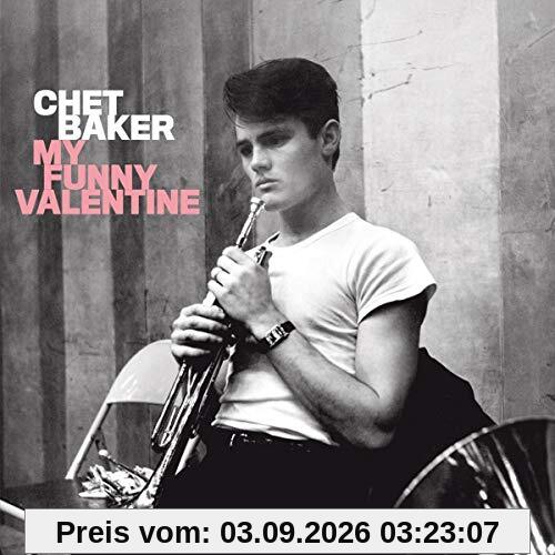 My Funny Valentine
