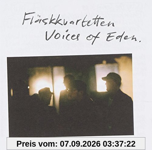 Voices of Eden