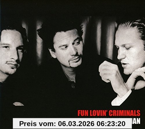 Fun Lovin' Criminals 100% Colombian