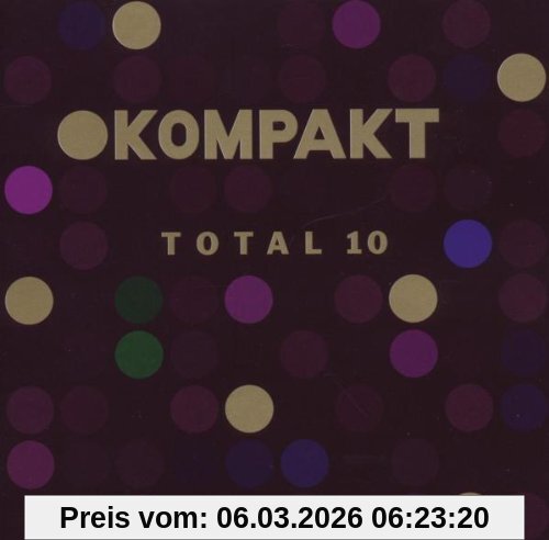 Various Total 10