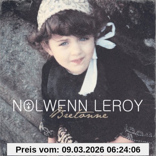 Nolwenn Leroy Bretonne