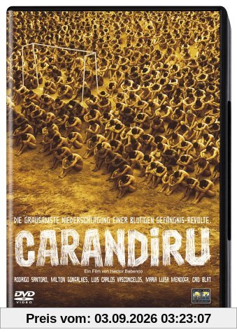Carandiru