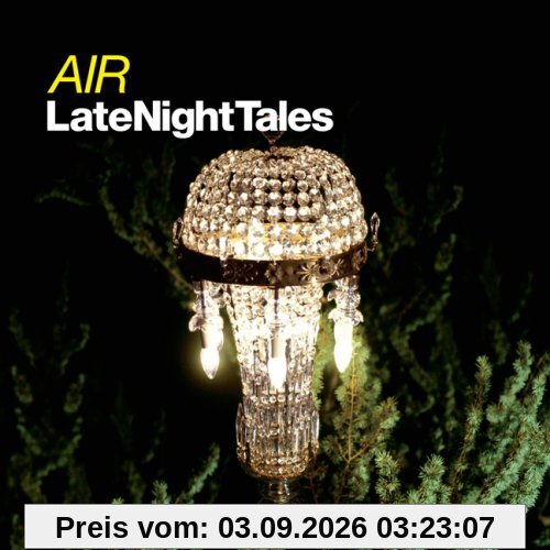 Late Night Tales