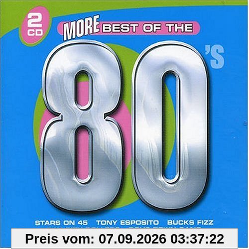 More Best of the 80'S