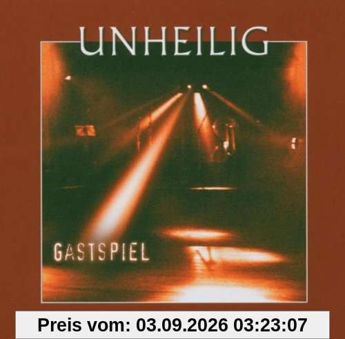 Gastspiel