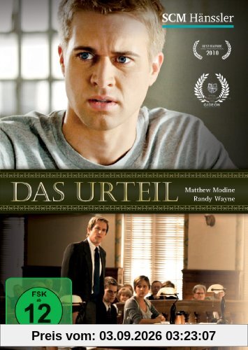 Das Urteil
