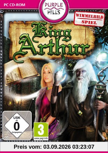 King Arthur