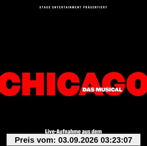 Chicago-das Musical