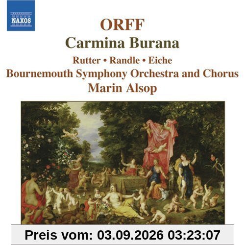 Carmina Burana