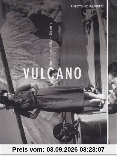 Vulcano [IT Import]