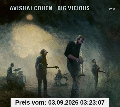 Big Vicious