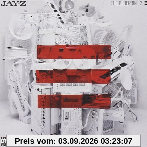 The Blueprint 3