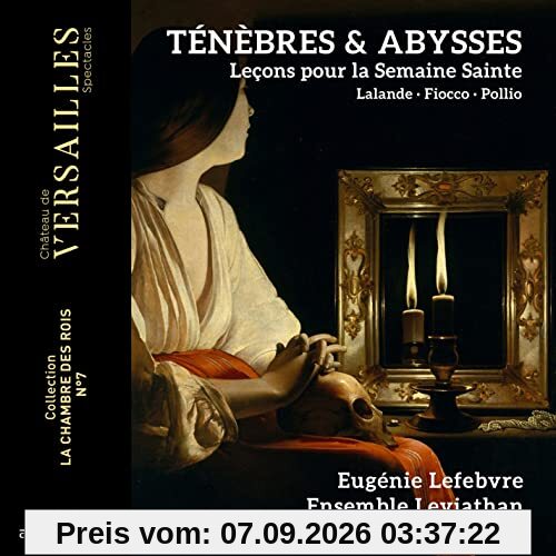 Ténèbres et Abysses