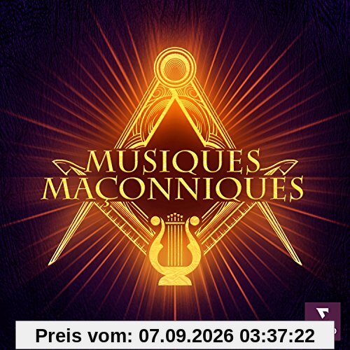 Musiques Maconniques