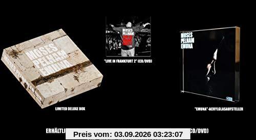 Emuna (Deluxe Box)