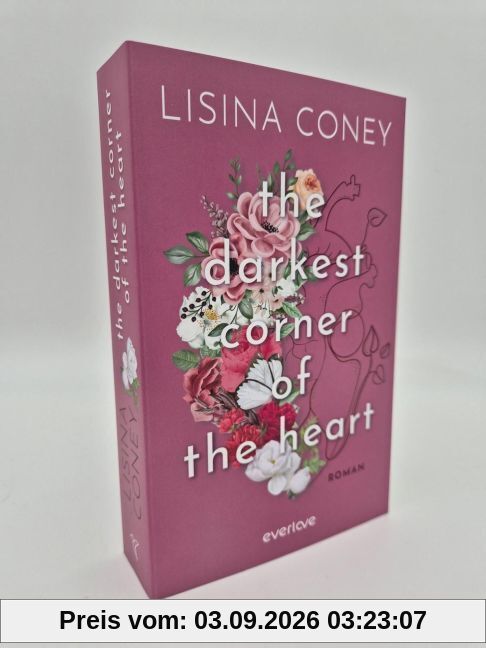 The Darkest Corner of the Heart