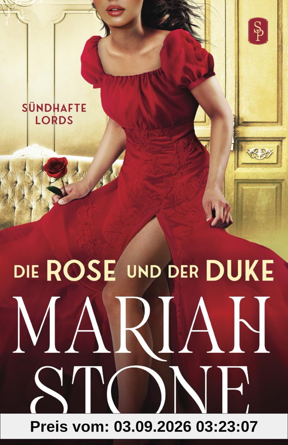 Die Rose und der Duke
