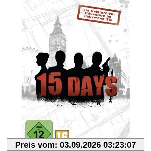 15 Days