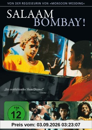 Salaam Bombay!