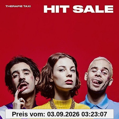 Hit Sale