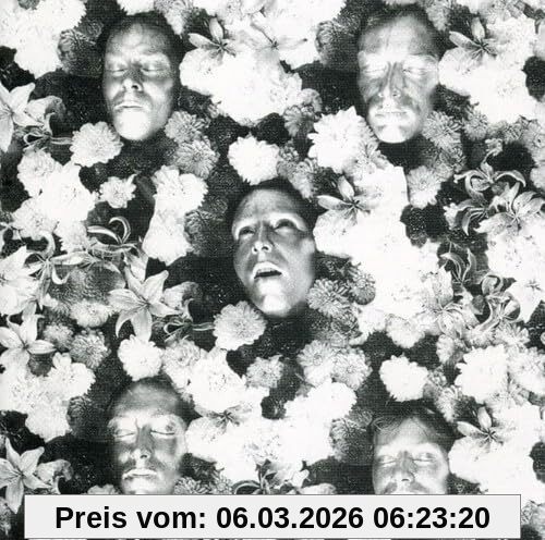 Legendary Pink Dots Lovers