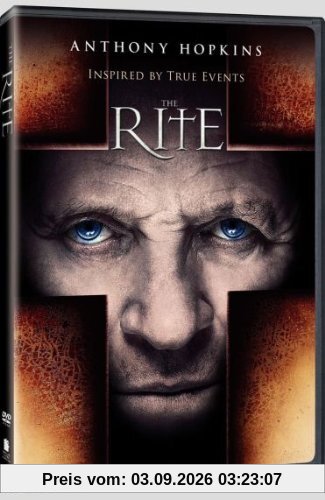 WARNER HOME VIDEO Le rite