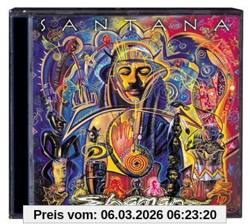 Santana Shaman