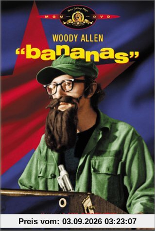 Bananas [Import USA Zone 1]