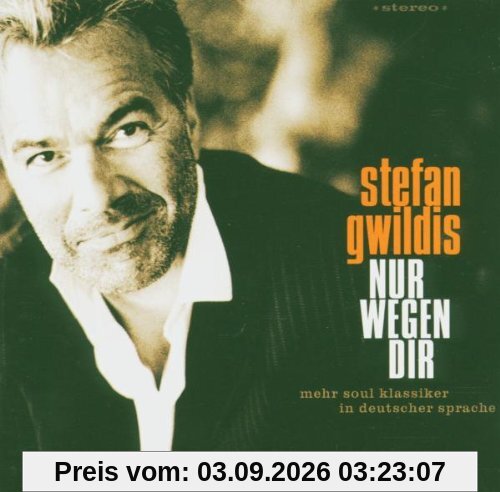Nur Wegen Dir