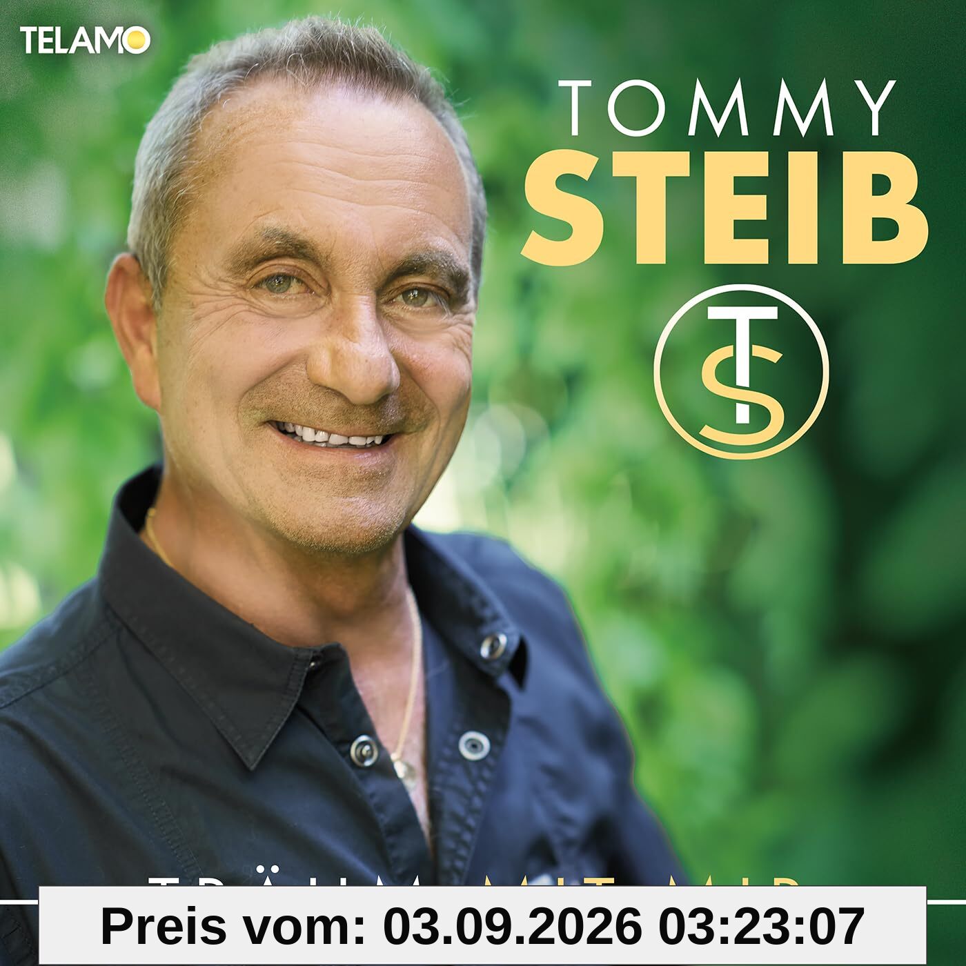Träum mit Mir