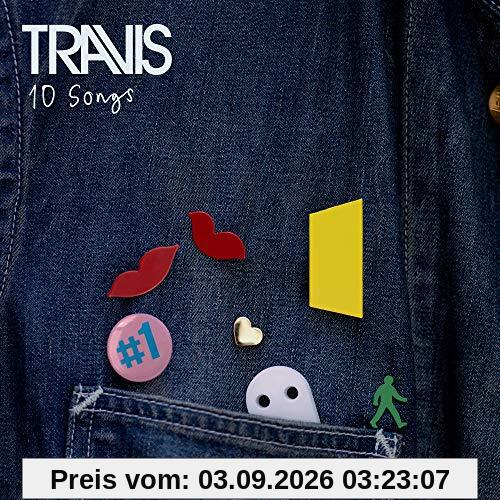 10 Songs